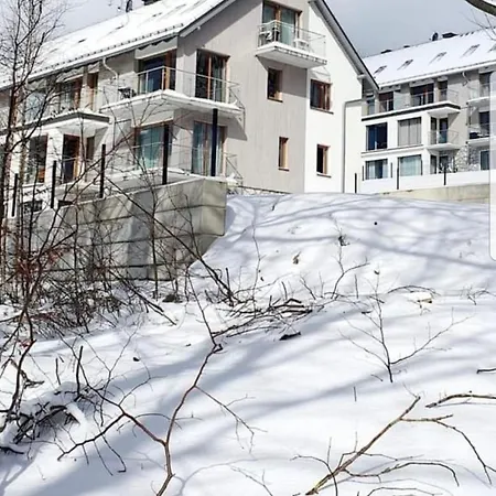 Loft Mountain