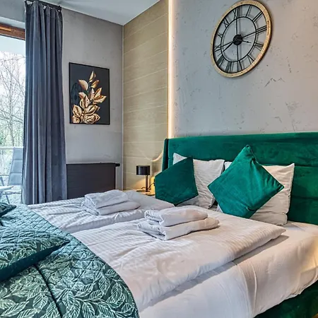 Loft Mountain * Szklarska Poręba