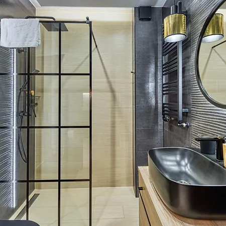 Loft Mountain * Szklarska Poręba