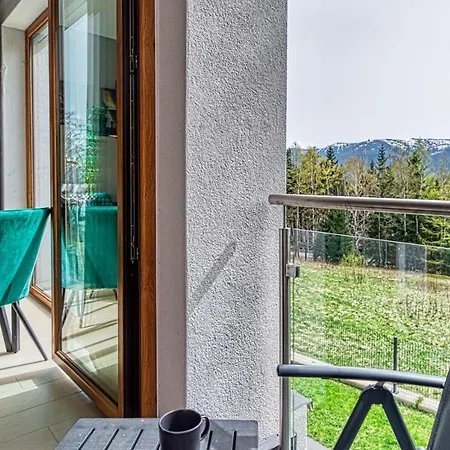 Loft Mountain Διαμέρισμα