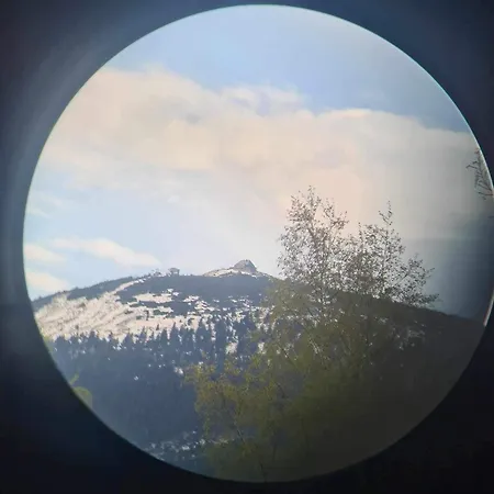 Διαμέρισμα Loft Mountain