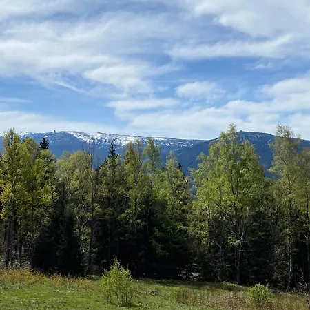 Loft Mountain Διαμέρισμα *