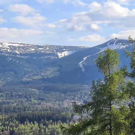 Loft Mountain Διαμέρισμα *