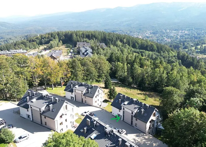 Loft Mountain Apartamento *