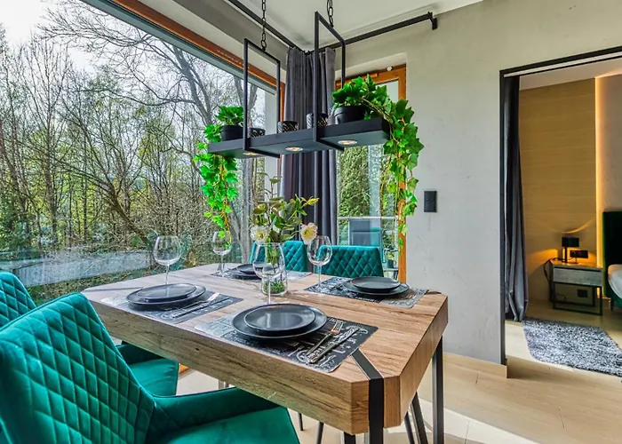 Apartamento Loft Mountain *