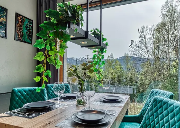 Loft Mountain Apartamento Szklarska Poręba