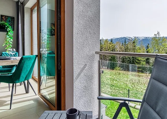 Loft Mountain Apartamento