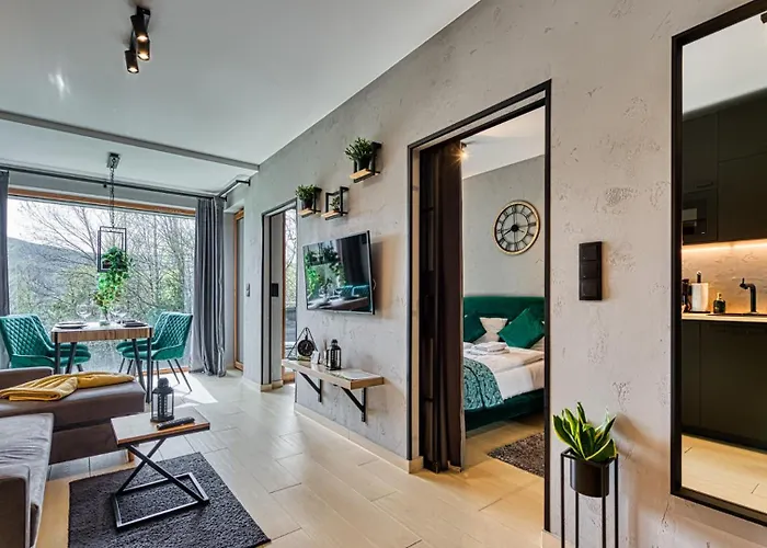 Apartamento Loft Mountain