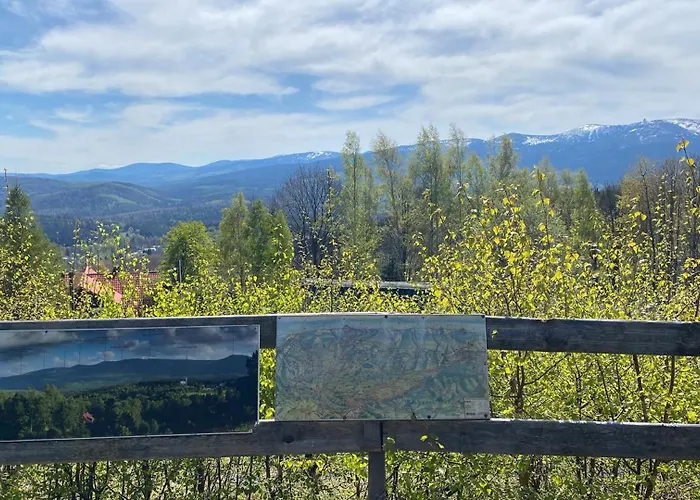 Apartamento Loft Mountain