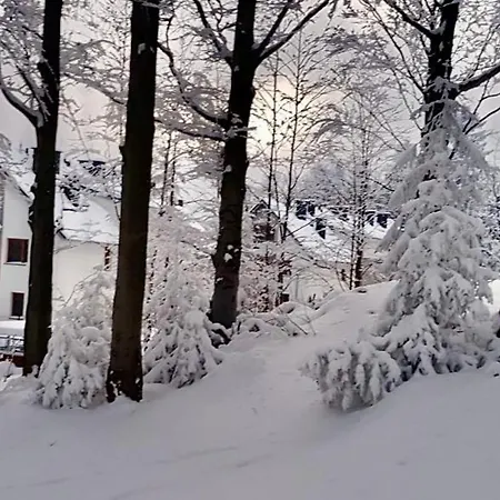 Loft Mountain Szklarska Poręba