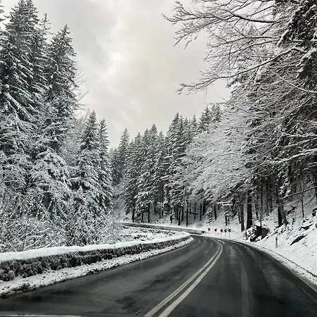 Loft Mountain Szklarska Poręba