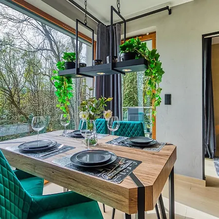 Apartment Loft Mountain *