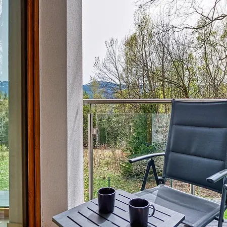 Loft Mountain Szklarska Poreba