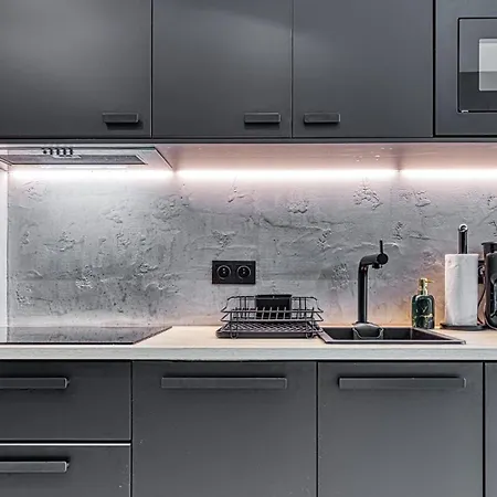 Loft Mountain Schreiberhau