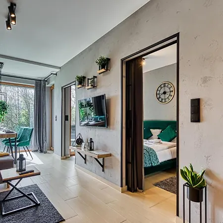 Apartment Loft Mountain