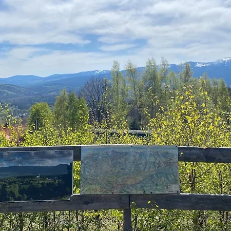 Apartment Loft Mountain
