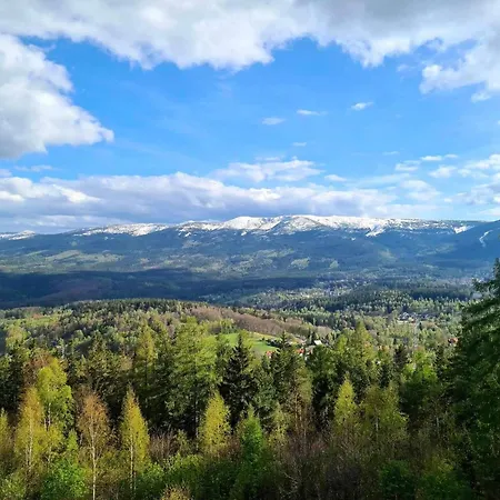 Loft Mountain Apartment *