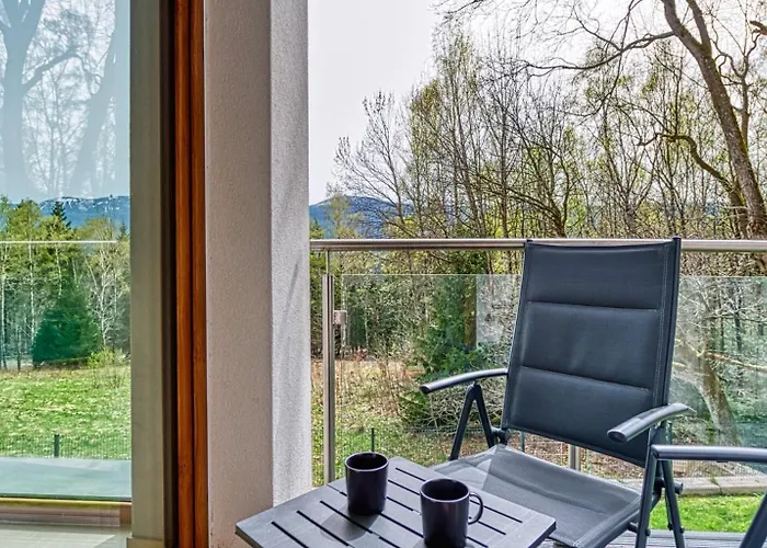 Loft Mountain شكلارسكا بوريبا