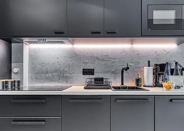 Loft Mountain شكلارسكا بوريبا