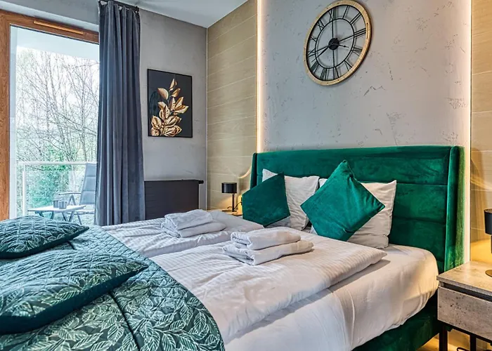 Loft Mountain * شكلارسكا بوريبا