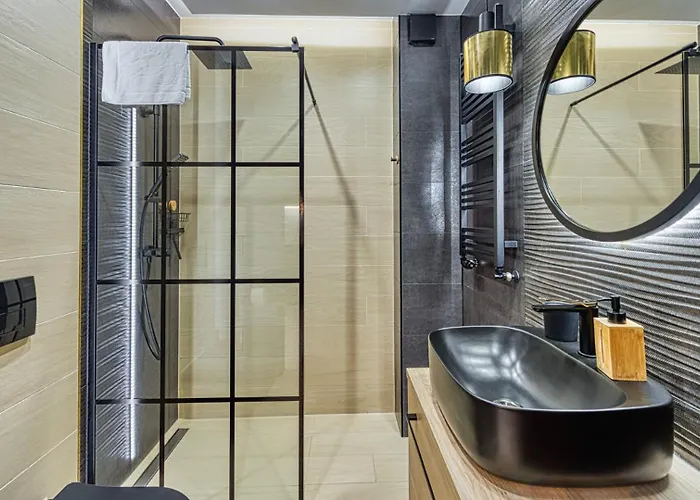 Loft Mountain * شكلارسكا بوريبا